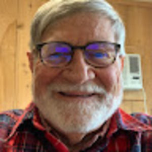 Meet your Posher, Ronald